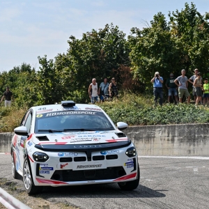 20° RALLE REGIONE PIEMONTE - Gallery 14